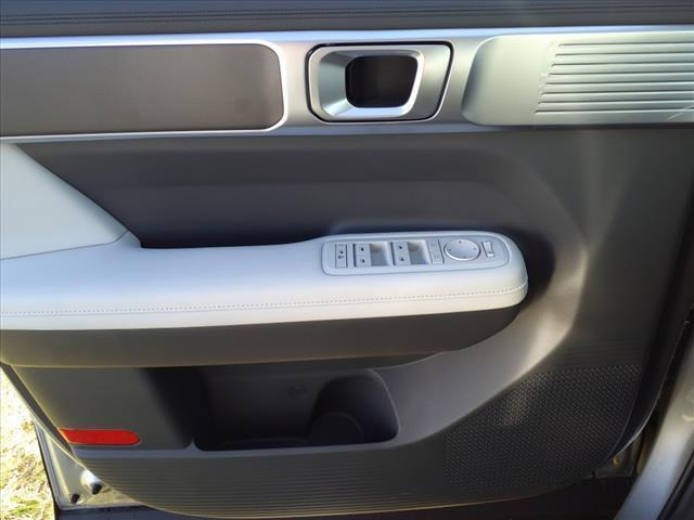 2025 Hyundai SANTA FE Vehicle Photo in Peoria, IL 61615