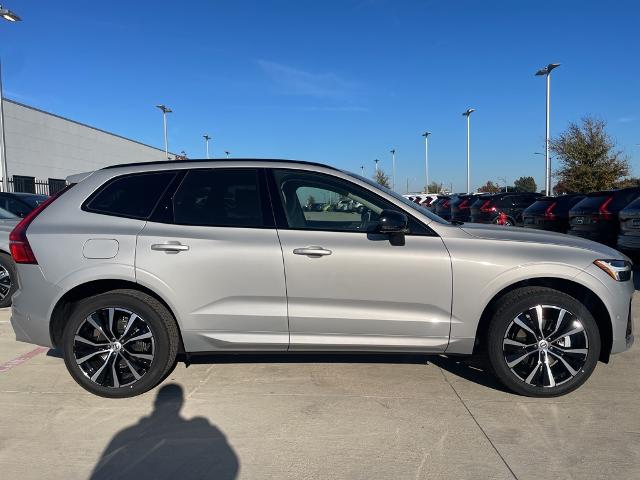 2025 Volvo XC60 Vehicle Photo in Grapevine, TX 76051