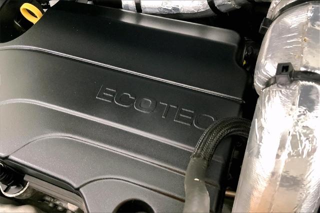 2022 Buick Encore Vehicle Photo in Kansas City, MO 64114