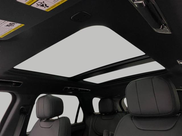 2025 Range Rover Sport Vehicle Photo in Appleton, WI 54913