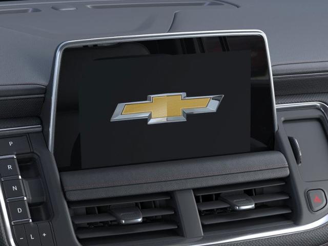 2024 Chevrolet Suburban Vehicle Photo in GILBERT, AZ 85297-0446