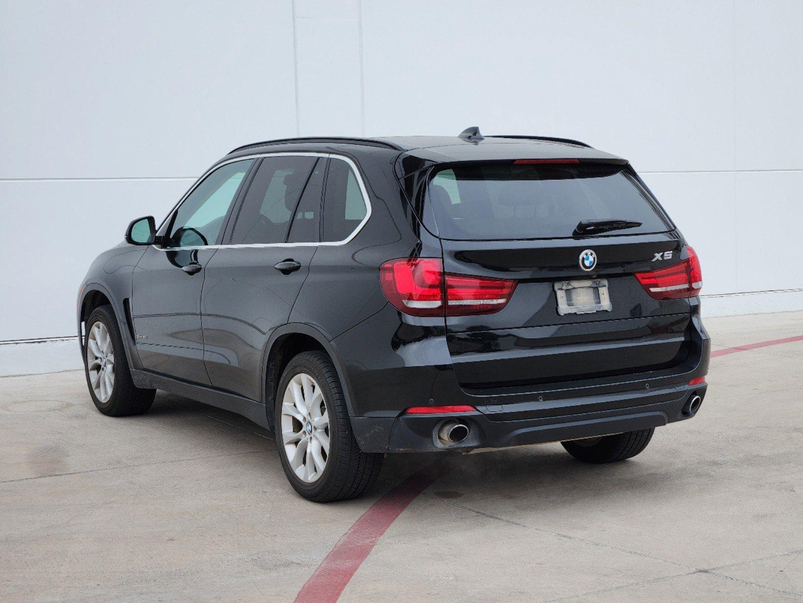 2016 BMW X5 sDrive35i Vehicle Photo in GRAPEVINE, TX 76051-8302