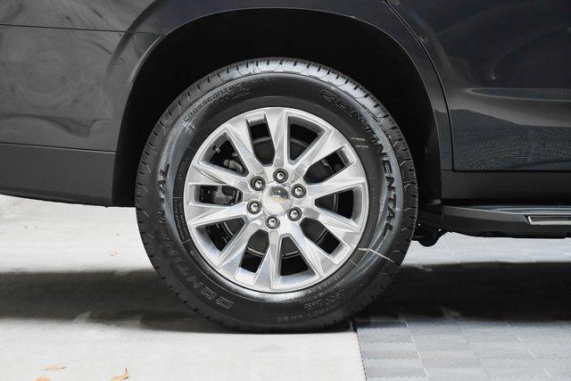 2025 Chevrolet Tahoe Vehicle Photo in EVERETT, WA 98203-5662