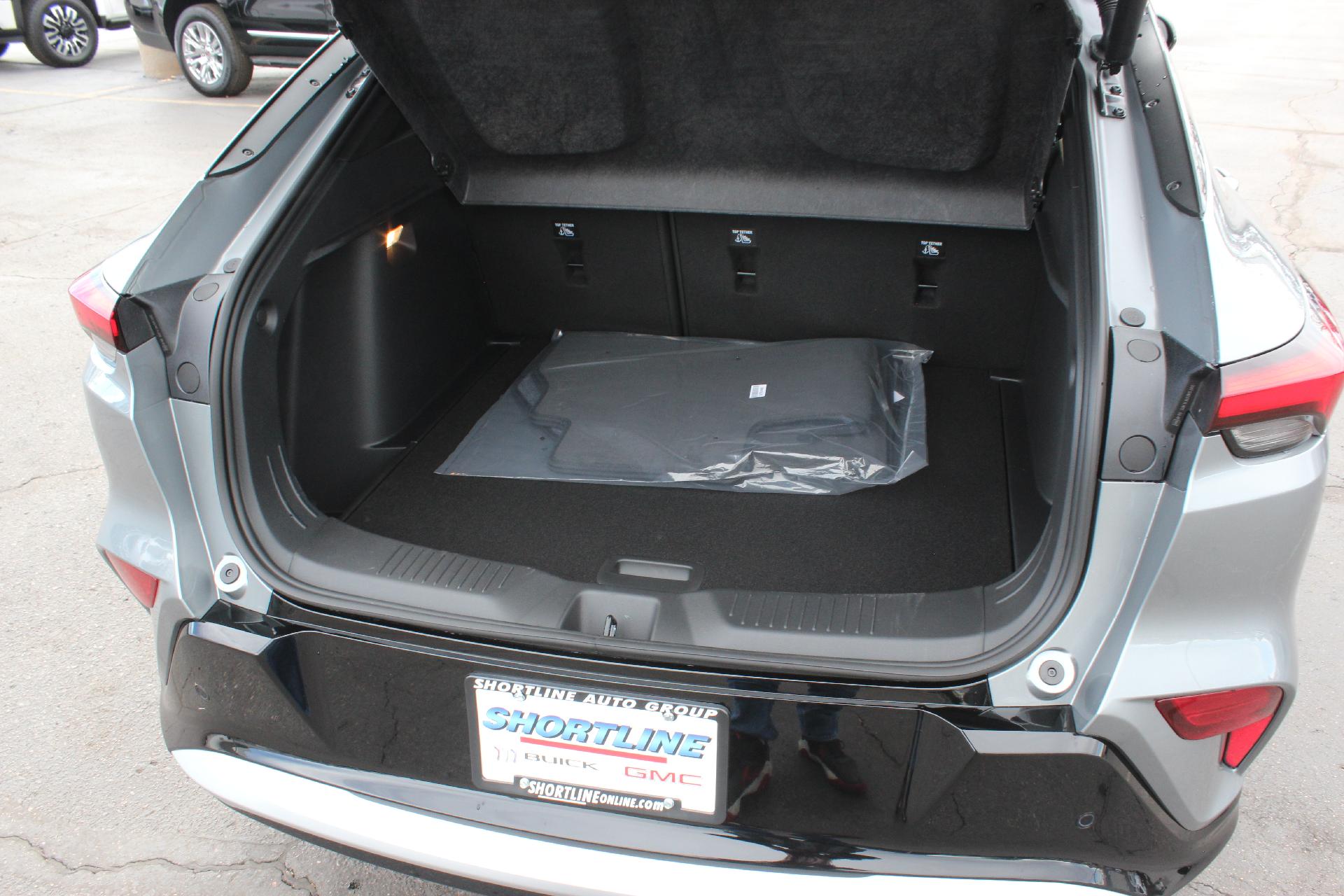 2025 Buick Envista Vehicle Photo in AURORA, CO 80012-4011