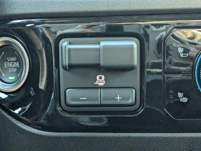2025 Chevrolet Silverado 1500 Vehicle Photo in BRUNSWICK, GA 31525-1881
