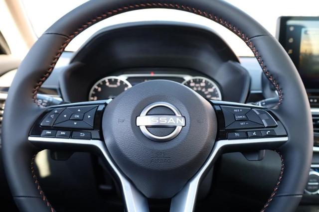2025 Nissan Altima Vehicle Photo in Ballwin, MO 63011