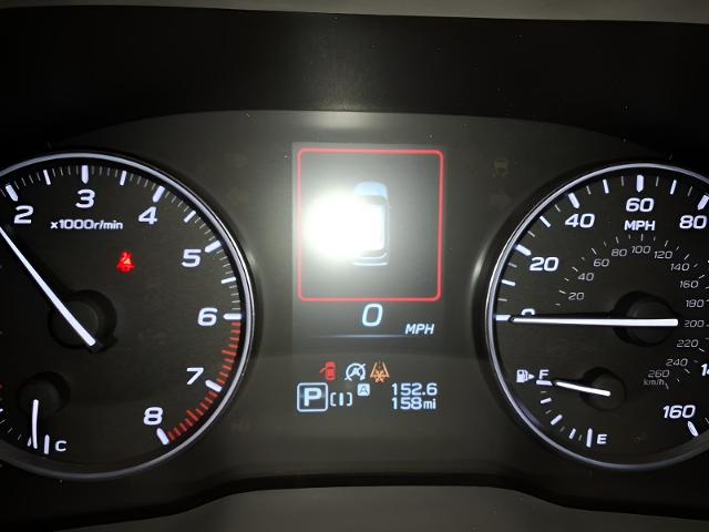 2025 Subaru Forester Vehicle Photo in Green Bay, WI 54304