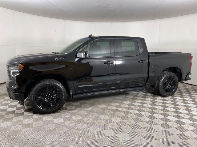 2025 Chevrolet Silverado 1500 Vehicle Photo in PHOENIX, AZ 85014-3381