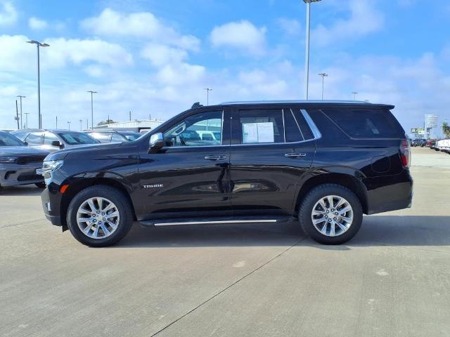 2023 Chevrolet Tahoe Vehicle Photo in ROSENBERG, TX 77471