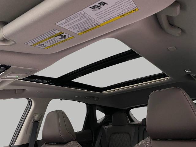 2025 Nissan Murano Vehicle Photo in Appleton, WI 54913