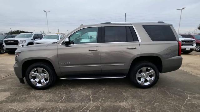 2019 Chevrolet Tahoe Vehicle Photo in HOUSTON, TX 77054-4802