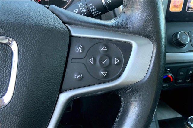 2017 GMC Acadia Vehicle Photo in INDEPENDENCE, MO 64055-1377