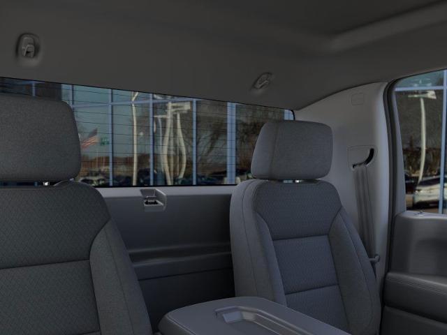 2025 GMC Sierra 1500 Vehicle Photo in OSHKOSH, WI 54904-7811