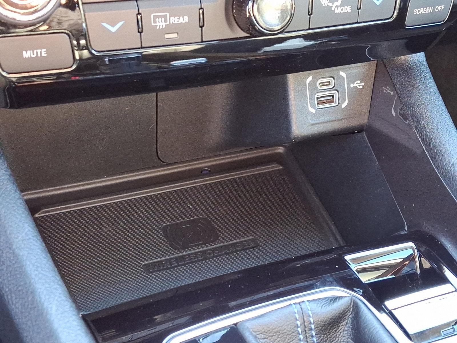 2022 Jeep Compass Vehicle Photo in Trevose, PA 19053