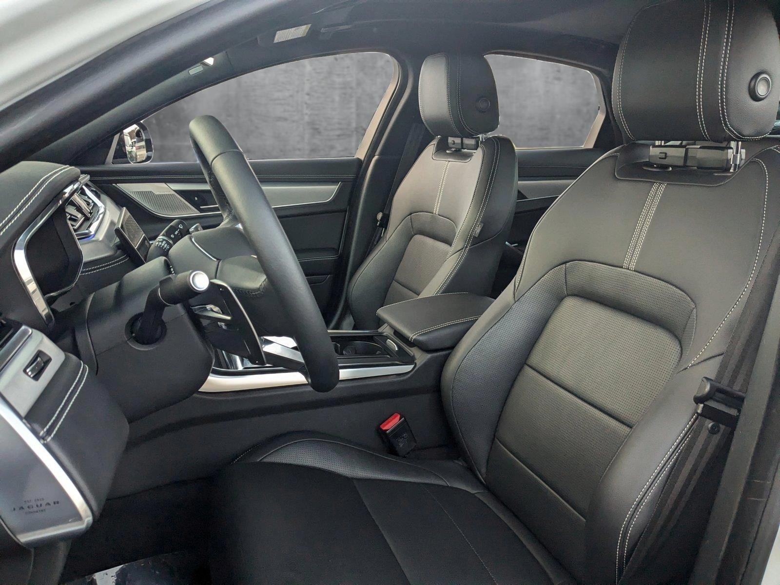 2024 Jaguar XF Vehicle Photo in Cockeysville, MD 21030