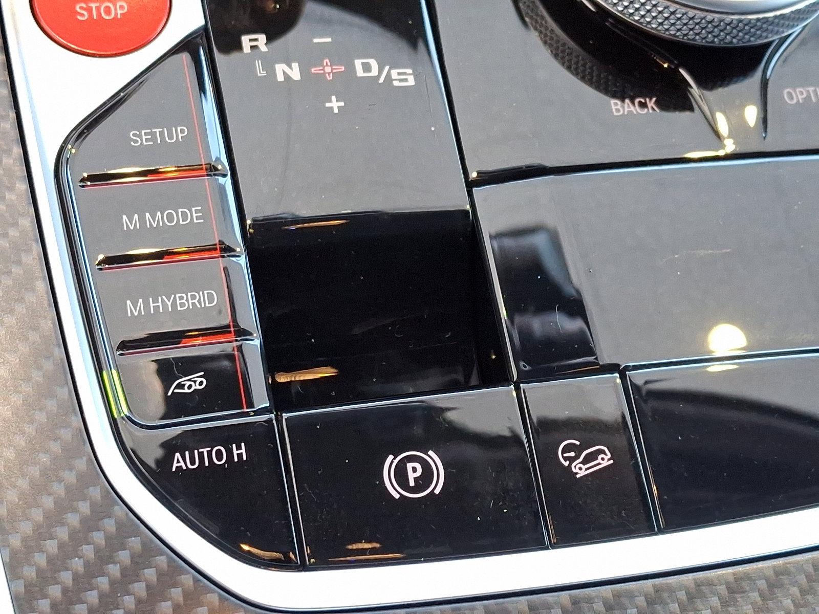 2025 BMW XM Vehicle Photo in Lancaster, PA 17601