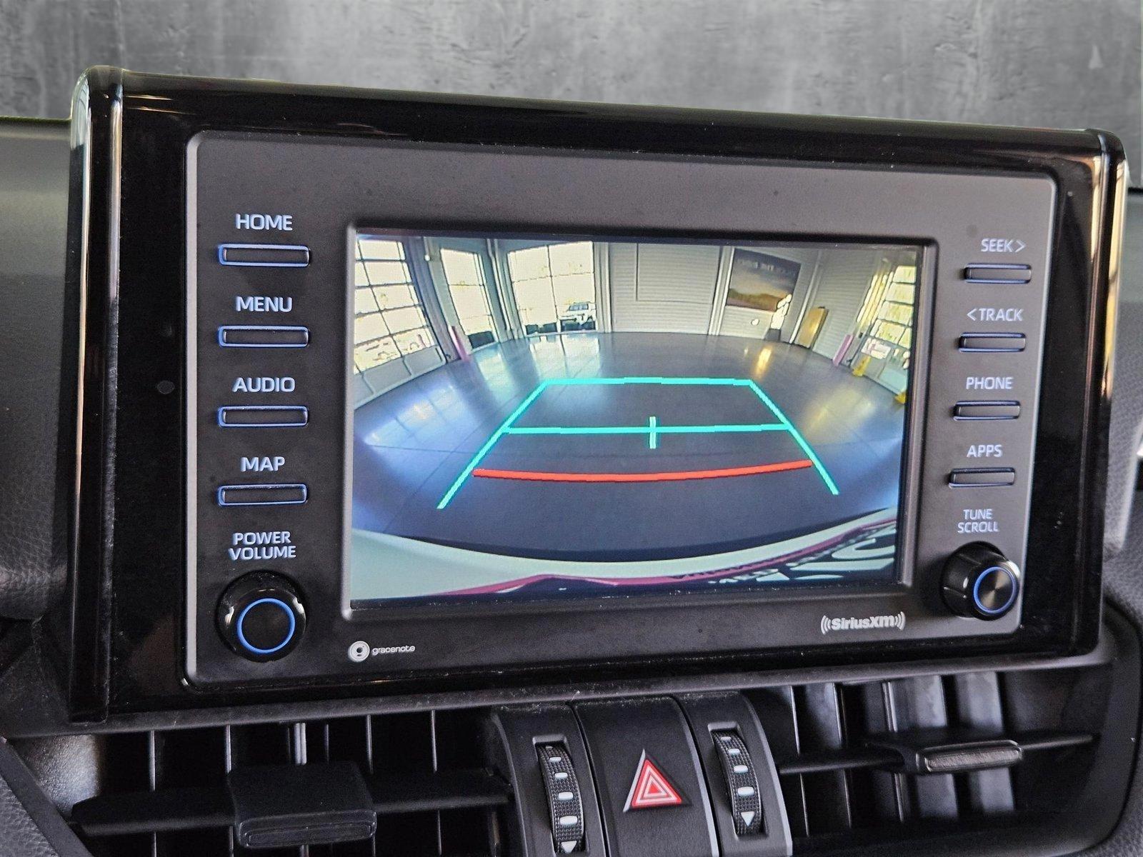 2022 Toyota RAV4 Vehicle Photo in Las Vegas, NV 89149