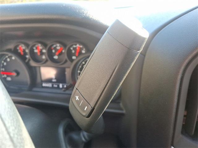 2025 Chevrolet Silverado 2500 HD Vehicle Photo in SEAFORD, DE 19973-8463