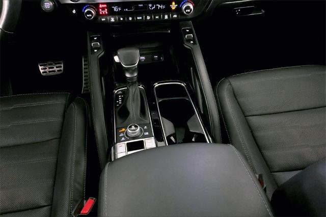 2023 Kia Telluride Vehicle Photo in Lees Summit, MO 64086