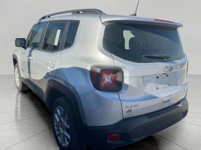 2019 Jeep Renegade Vehicle Photo in Kaukauna, WI 54130