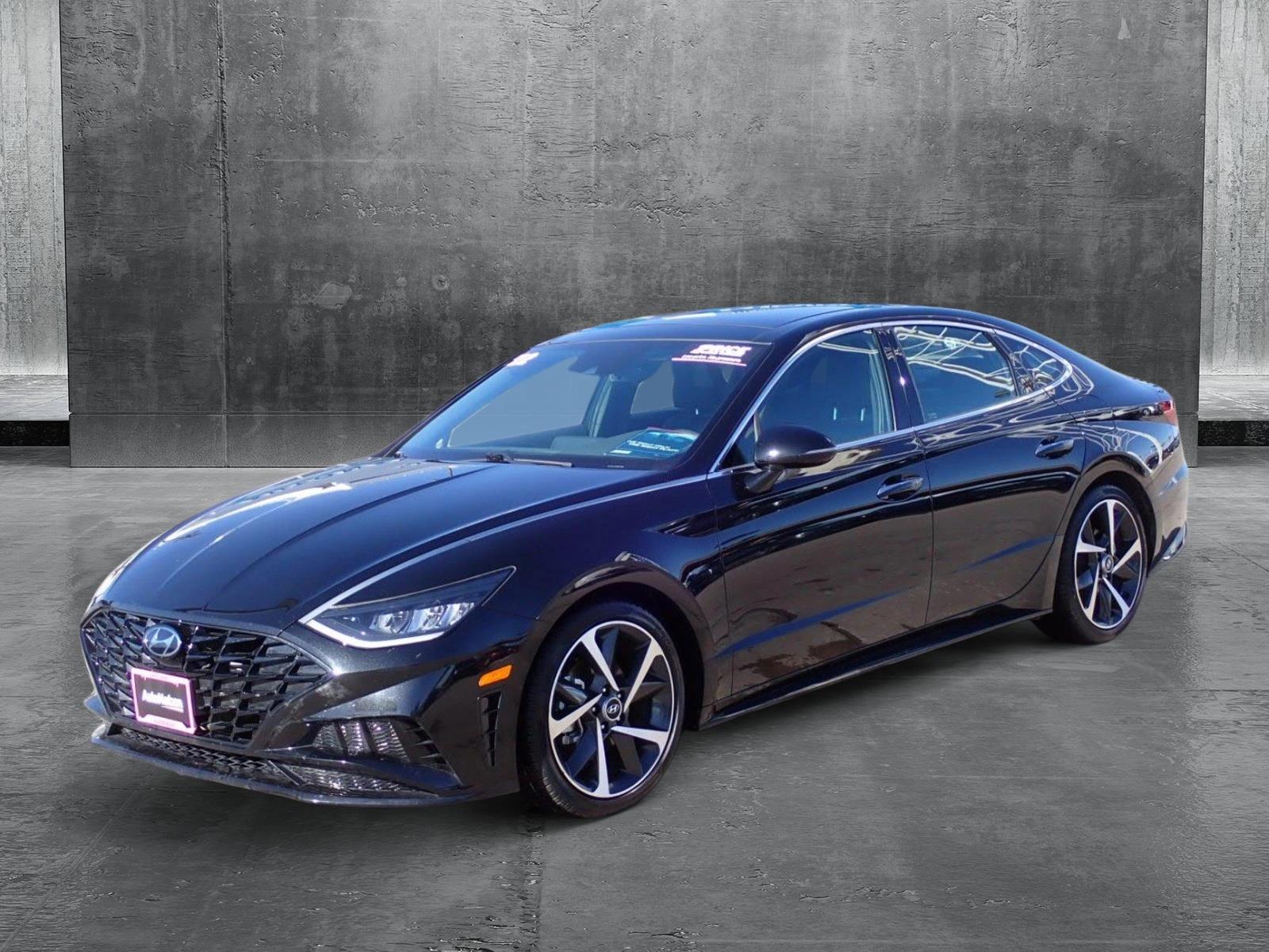 Trunk Ledge Kit | HYUNDAI SONATA HYBRID BLUE - SEL 2022