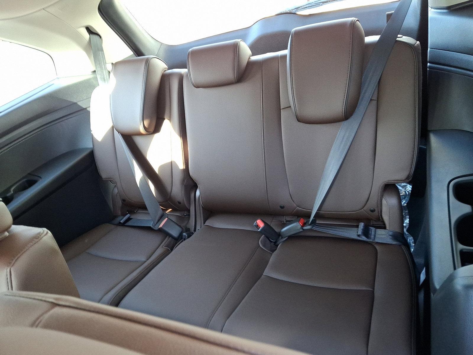 2025 Honda Odyssey Vehicle Photo in Harrisburg, PA 17111