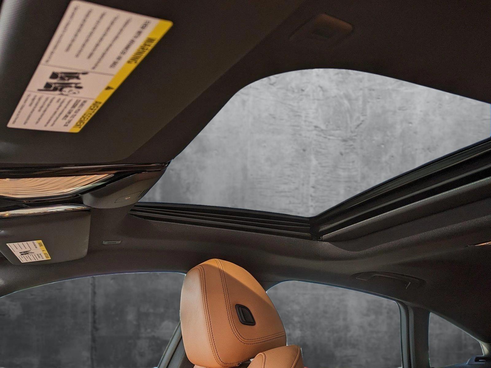 2025 BMW i4 Vehicle Photo in Rockville, MD 20852