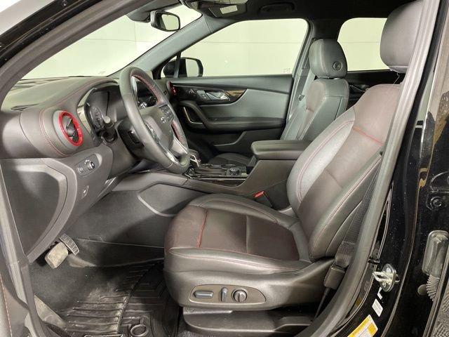 2023 Chevrolet Blazer Vehicle Photo in PHOENIX, AZ 85014-3381