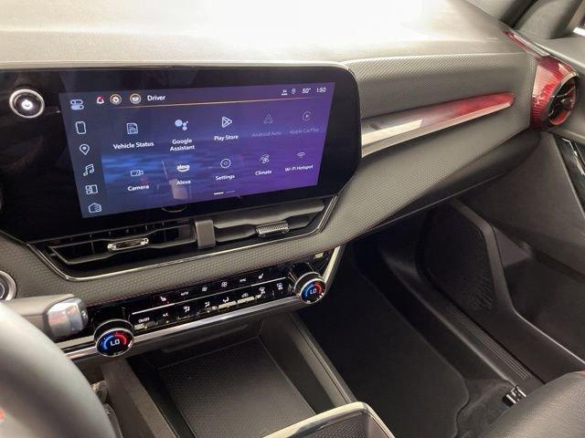 2025 Chevrolet Equinox Vehicle Photo in PHOENIX, AZ 85014-3381