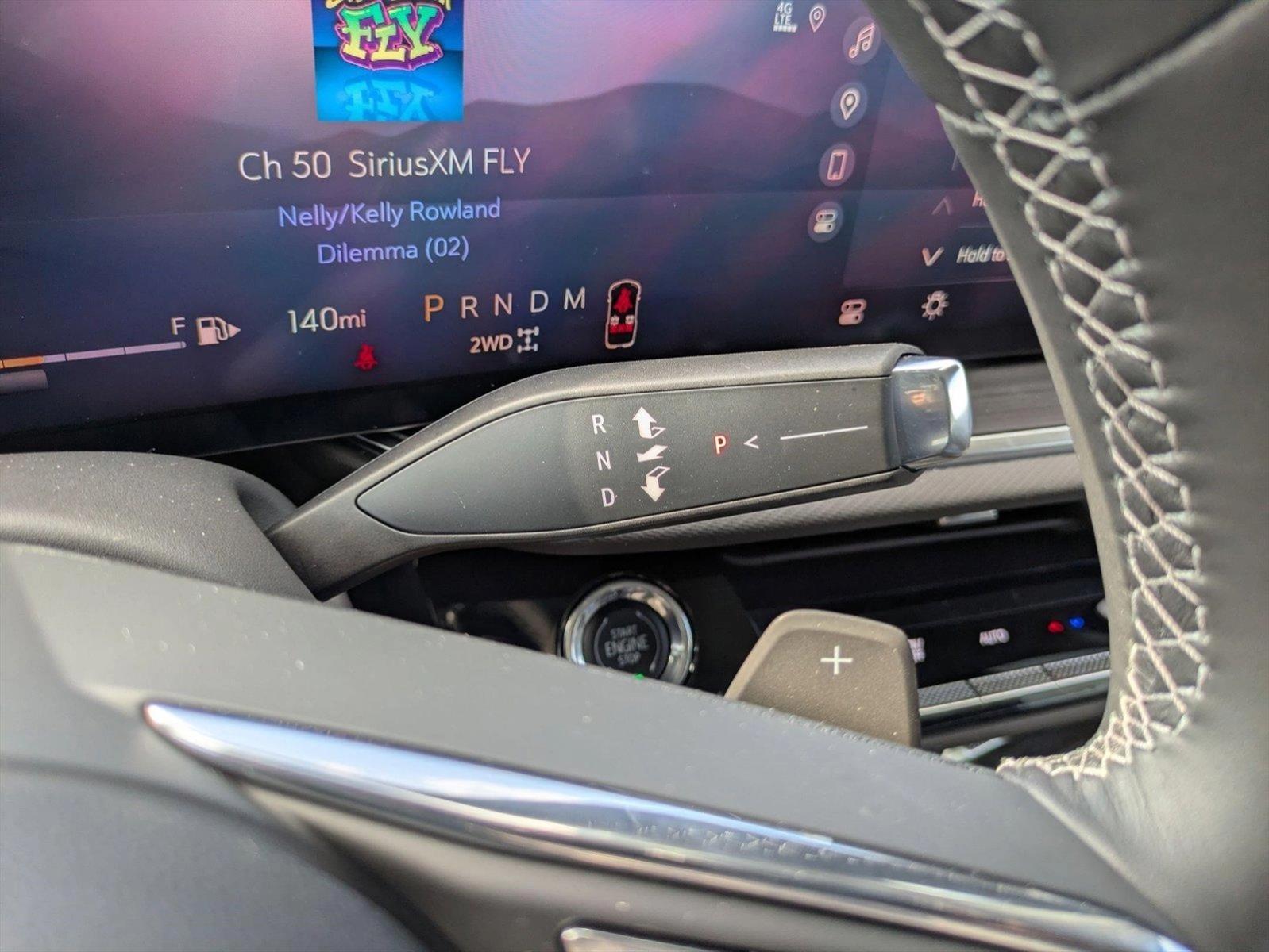 2025 Buick Envision Vehicle Photo in LAUREL, MD 20707-4622