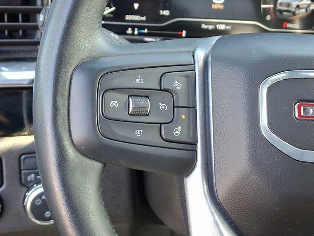 2024 GMC Sierra 1500 Vehicle Photo in WATERTOWN, CT 06795-3318