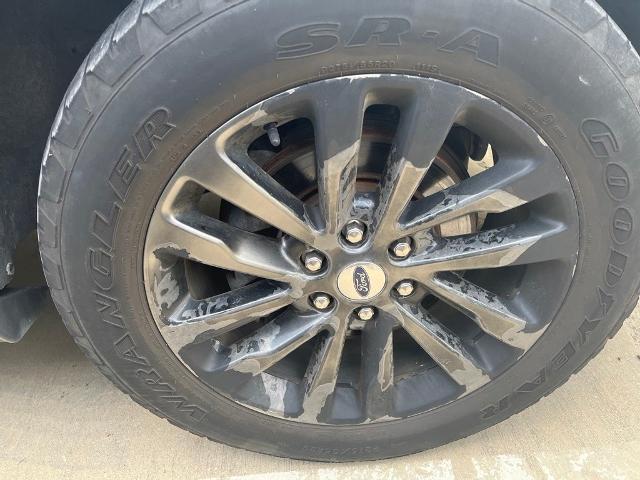 2019 Ford Expedition Max Vehicle Photo in San Antonio, TX 78230