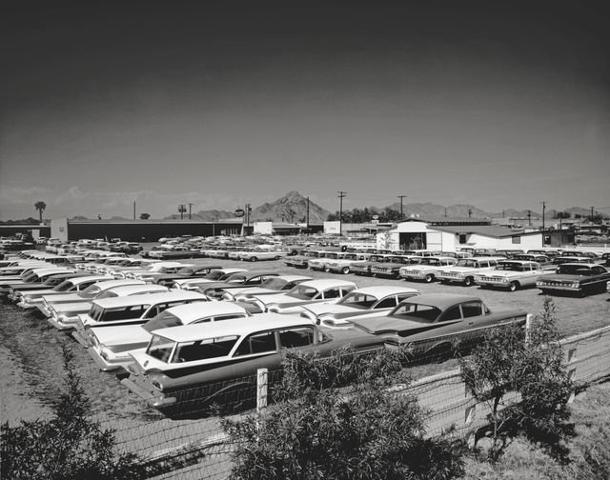 2021 Ford Mustang Vehicle Photo in PHOENIX, AZ 85014-3381