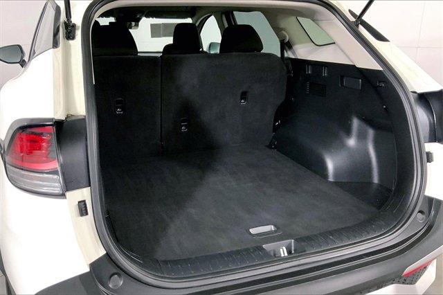 2023 Kia Sportage Vehicle Photo in INDEPENDENCE, MO 64055-1314