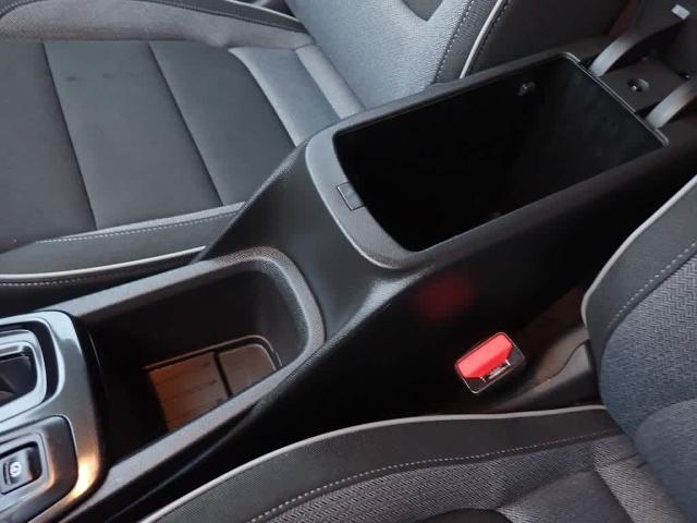 2025 Chevrolet Trailblazer Vehicle Photo in ZELIENOPLE, PA 16063-2910