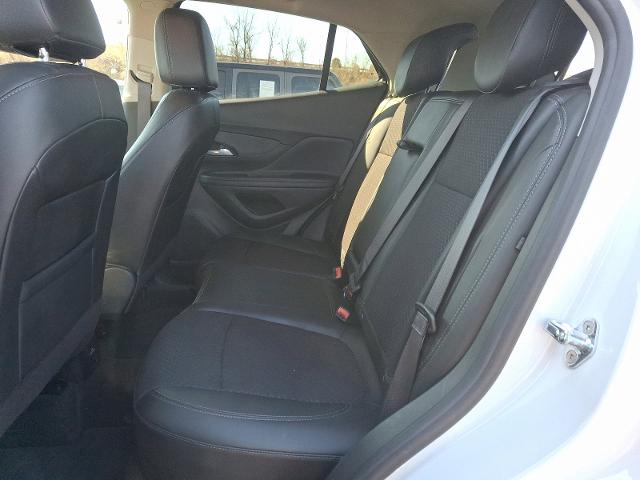 2022 Buick Encore Vehicle Photo in TREVOSE, PA 19053-4984