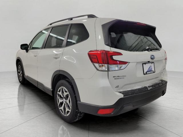 2019 Subaru Forester Vehicle Photo in NEENAH, WI 54956-2243