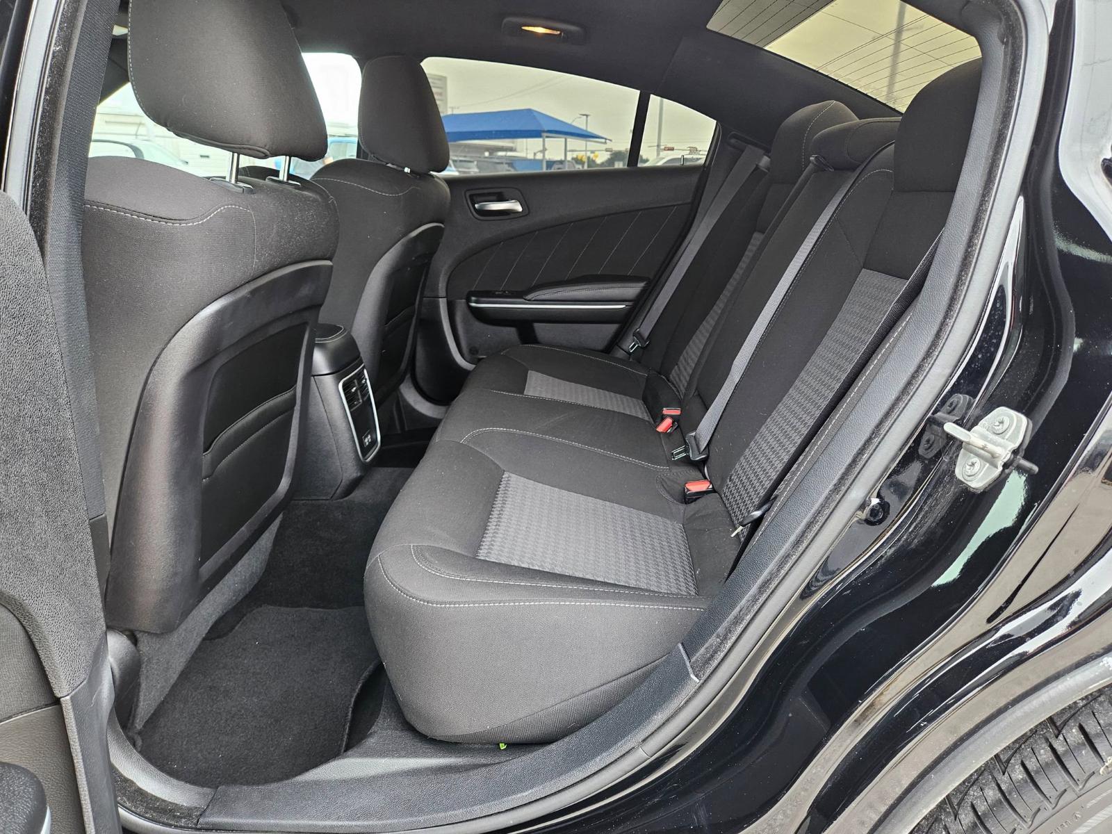 2020 Dodge Charger Vehicle Photo in Seguin, TX 78155