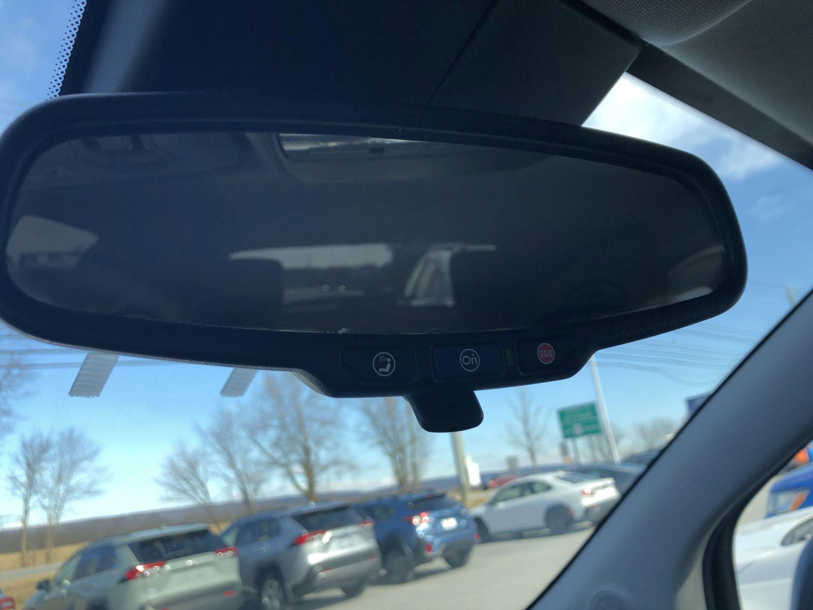 2019 Chevrolet Trax Vehicle Photo in Mechanicsburg, PA 17050