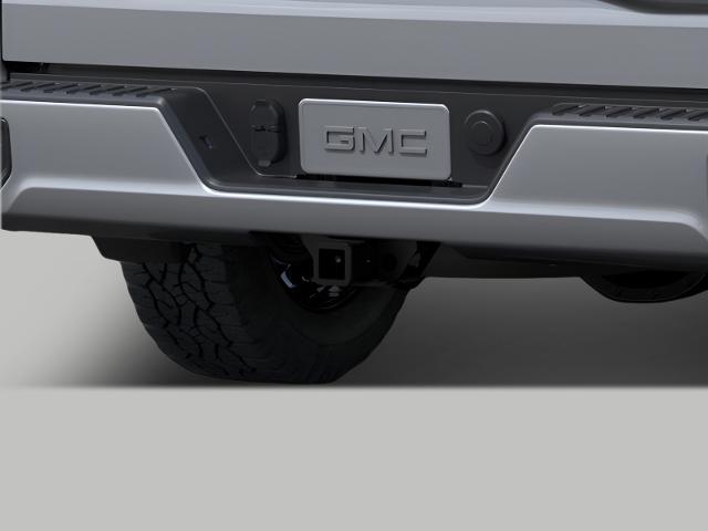 2025 GMC Sierra 1500 Vehicle Photo in OSHKOSH, WI 54904-7811