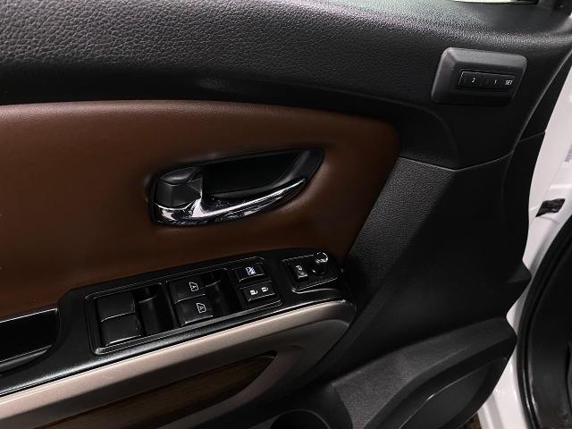 2023 Nissan Titan Vehicle Photo in Appleton, WI 54913