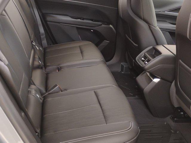 2025 Cadillac LYRIQ Vehicle Photo in PINEVILLE, NC 28134-8495