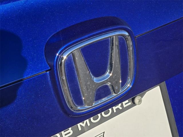 2020 Honda Accord Sedan Vehicle Photo in Oklahoma City, OK 73114