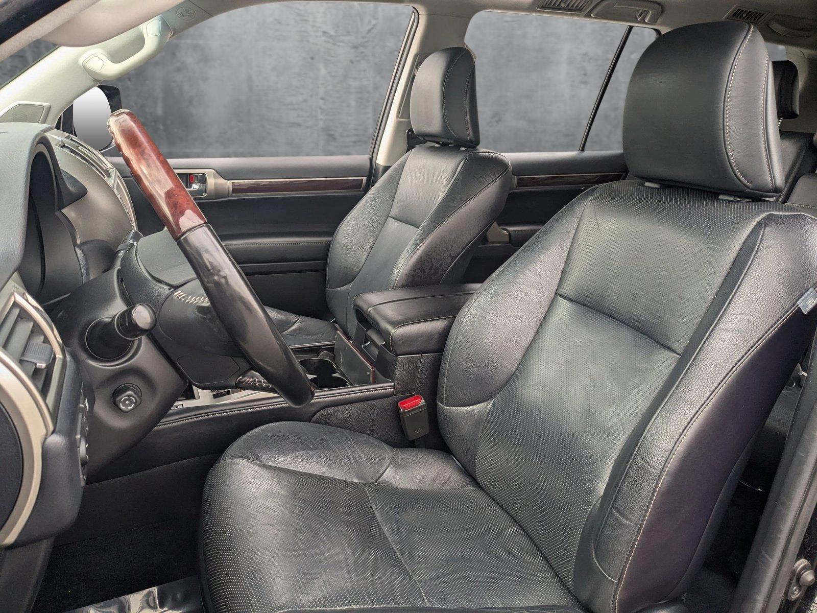 2018 Lexus GX 460 Vehicle Photo in Cockeysville, MD 21030-2508