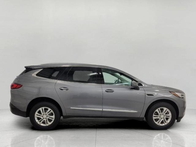 2019 Buick Enclave Vehicle Photo in NEENAH, WI 54956-2243