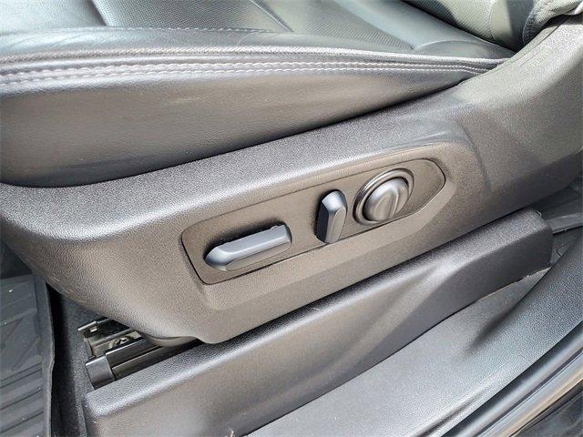 2023 Chevrolet Silverado 3500 HD Vehicle Photo in MILFORD, OH 45150-1684