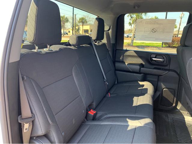 2024 GMC Sierra 2500 HD Vehicle Photo in BEAUFORT, SC 29906-4218