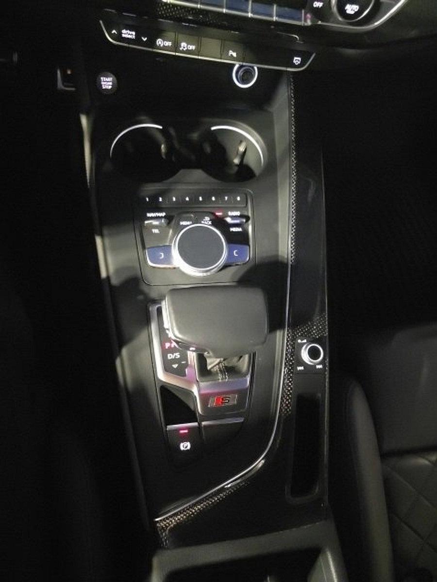 2019 Audi S5 Sportback Vehicle Photo in Harrisburg, PA 17111