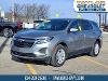 Used 2023 Chevrolet Equinox LT with VIN 3GNAXKEG7PL133294 for sale in Taylor, MI