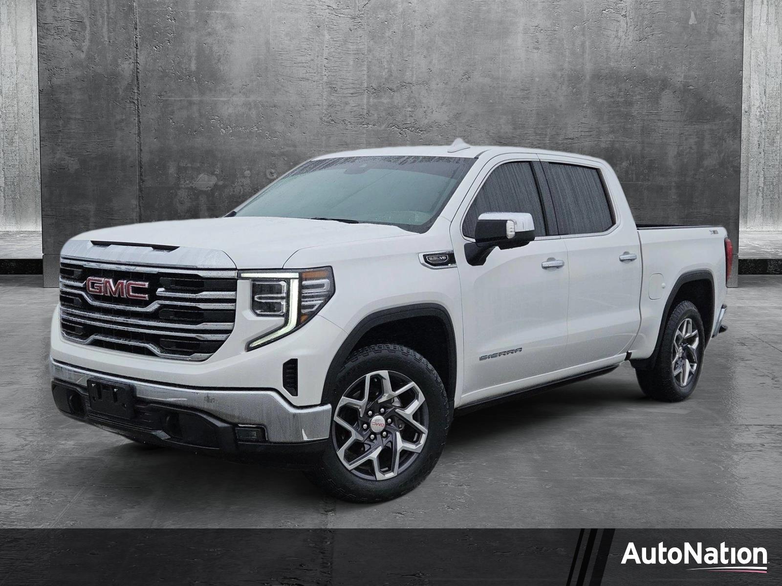 2022 GMC Sierra 1500 Vehicle Photo in CORPUS CHRISTI, TX 78416-1100